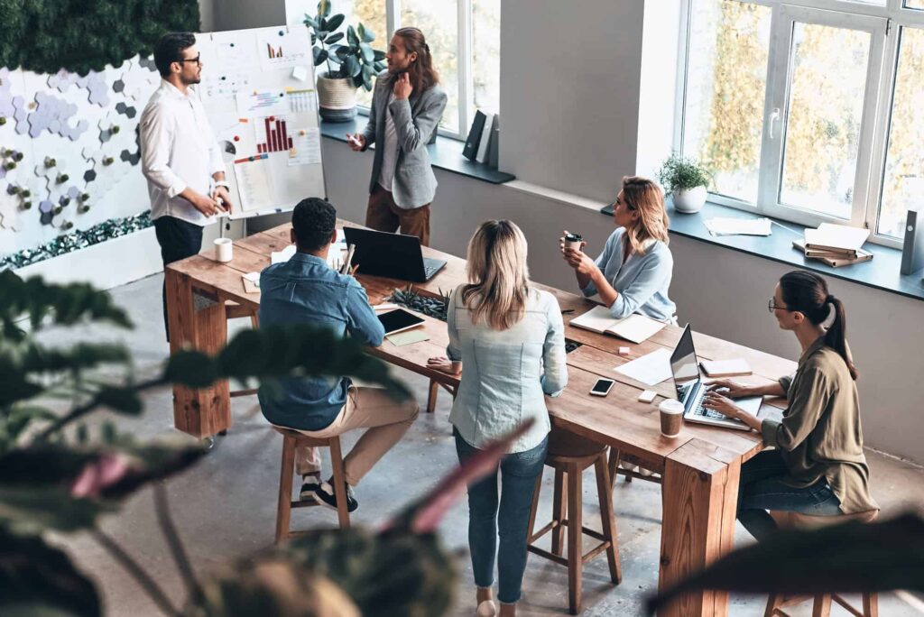 Atlanta digital advertising targeting