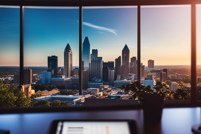 data driven marketing atlanta