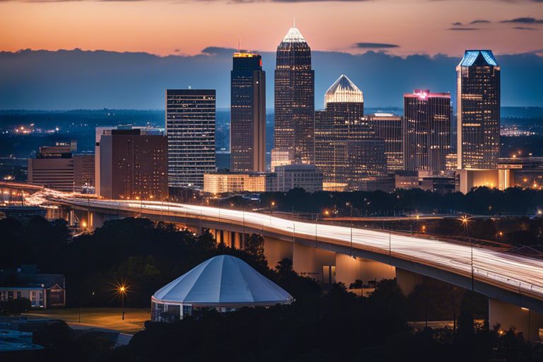 Maximize ROI with expert data-driven marketing services in Atlanta. See the impact of actionable insights today!