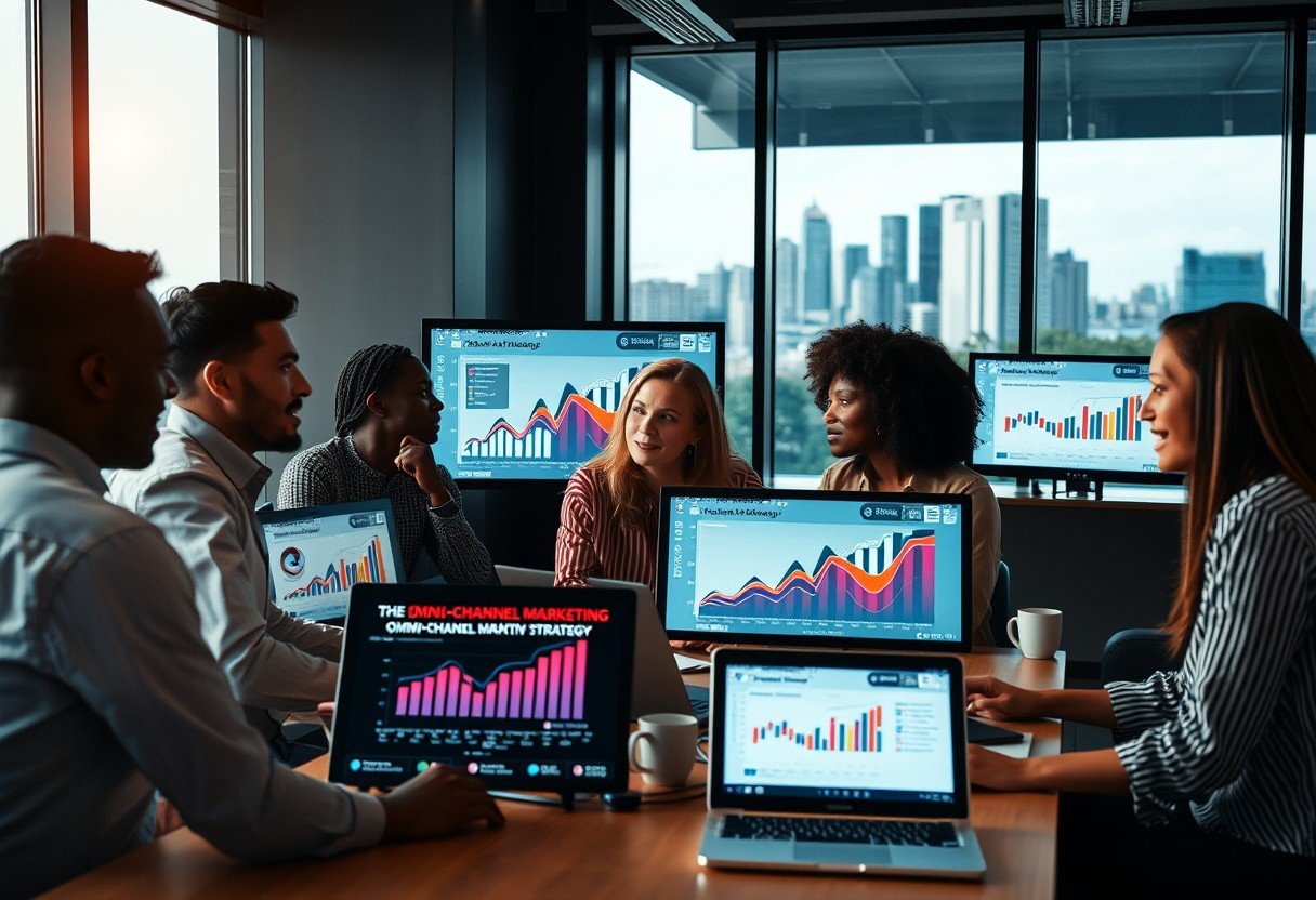Digital Marketing Agency In Kennesaw