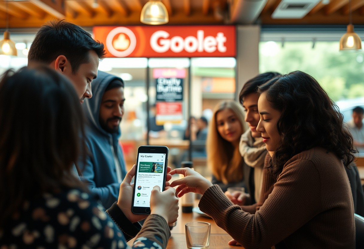 Google My Business Play In Amplifying Customer Connectivity
