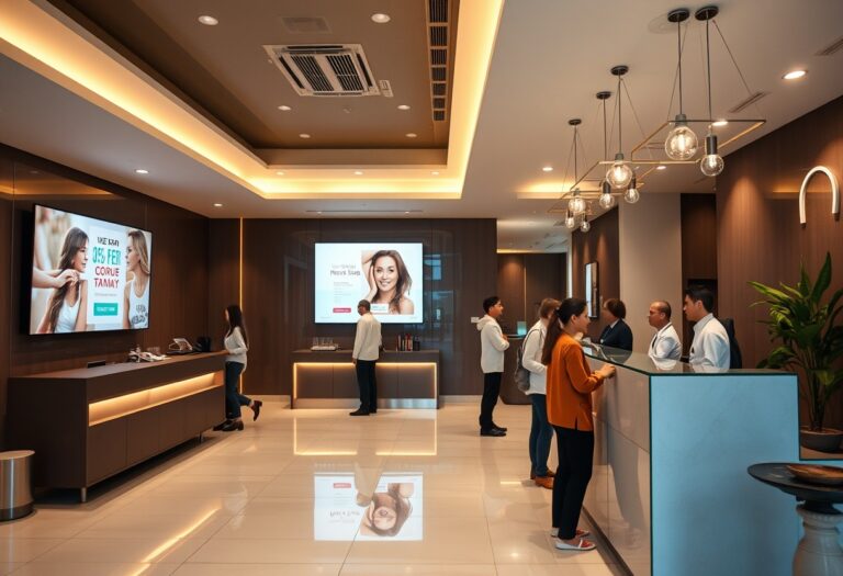 Med Spa Marketing in Atlanta