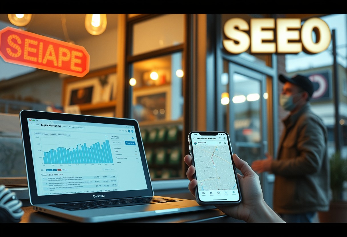 Local SEO Amplify Your Kennesaw GA Business Through Digital Marketing