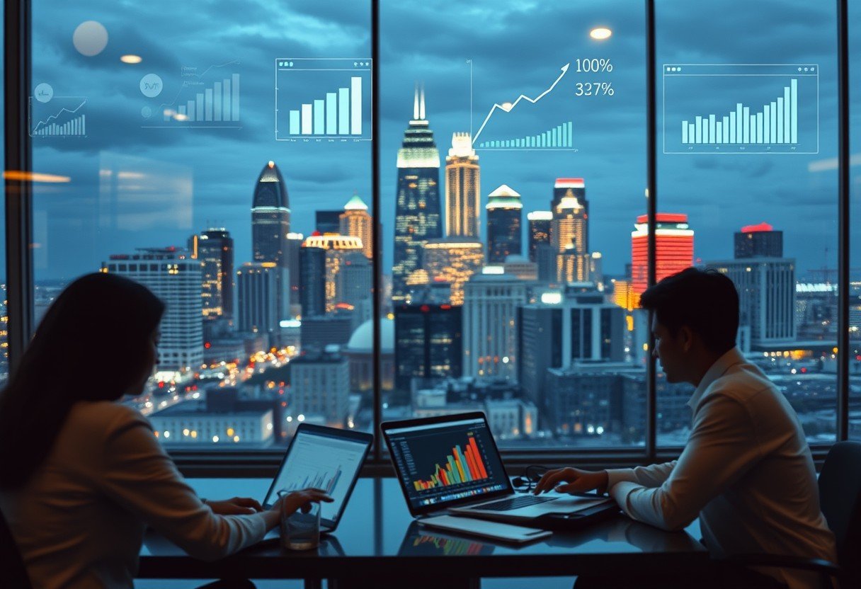 Data-Driven Marketing 