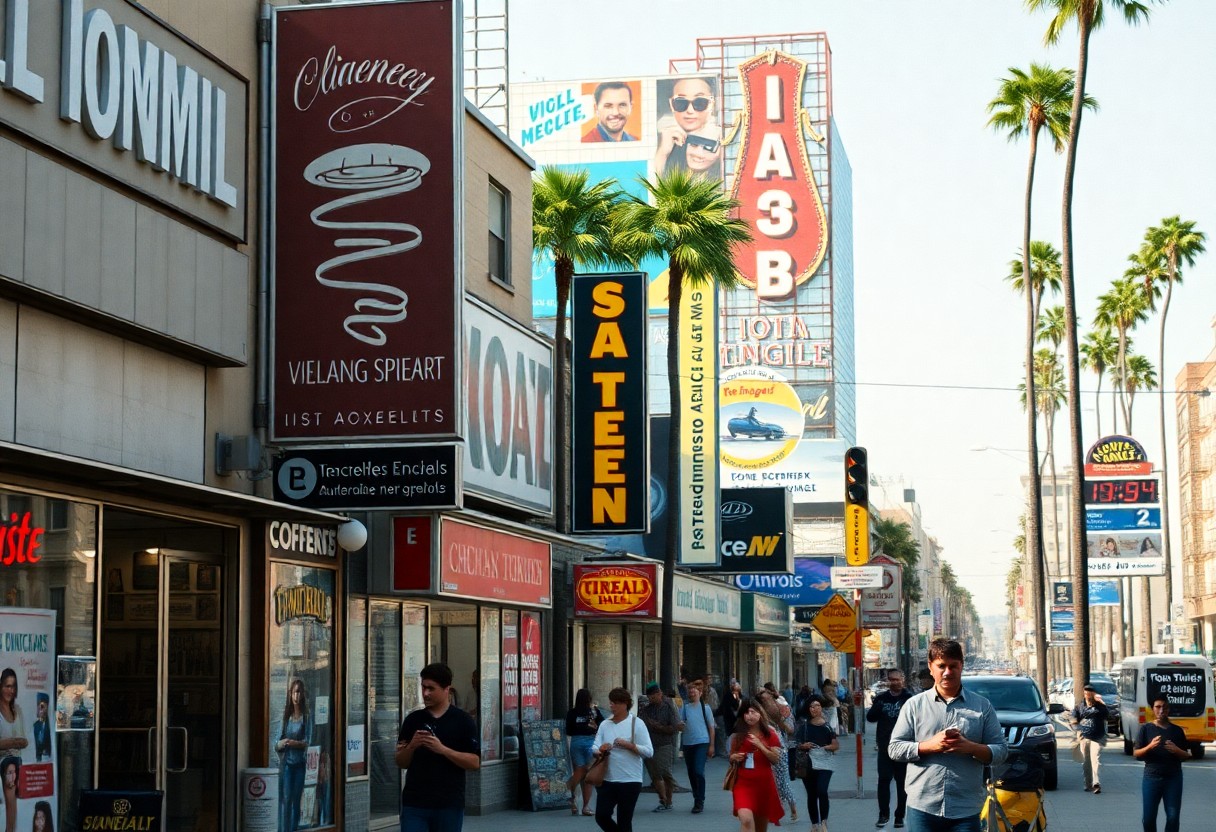 10 Local Ad Strategies to Skyrocket Your Business's Visibility in Los Angeles