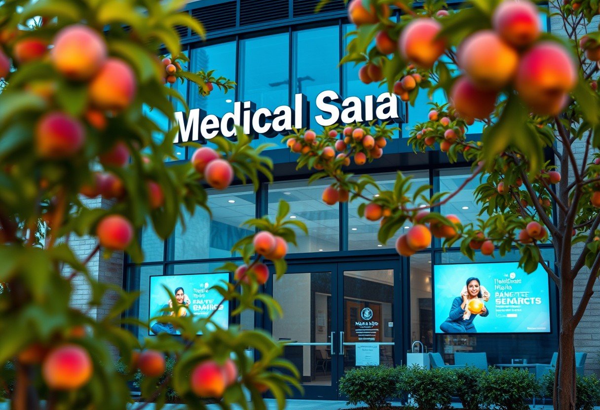 Atlanta Med Spa Marketing 