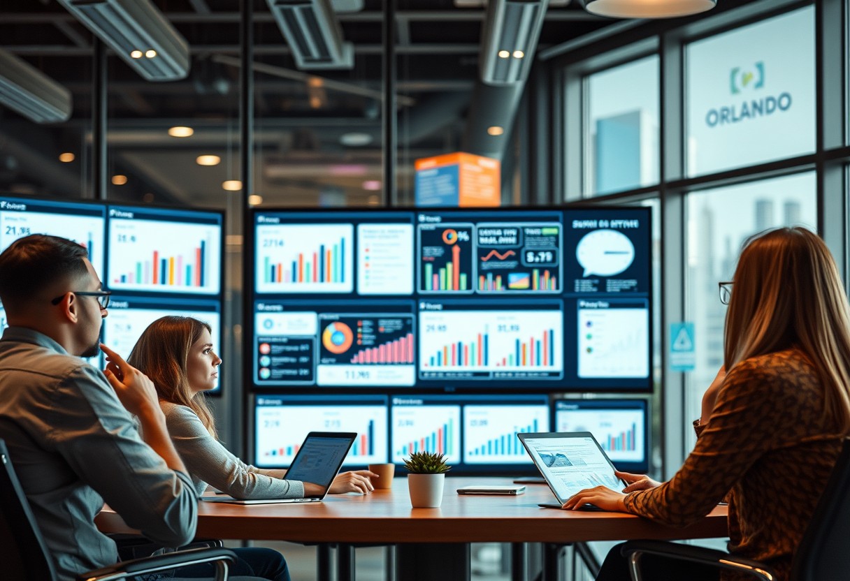 Digital Marketing In Orlando