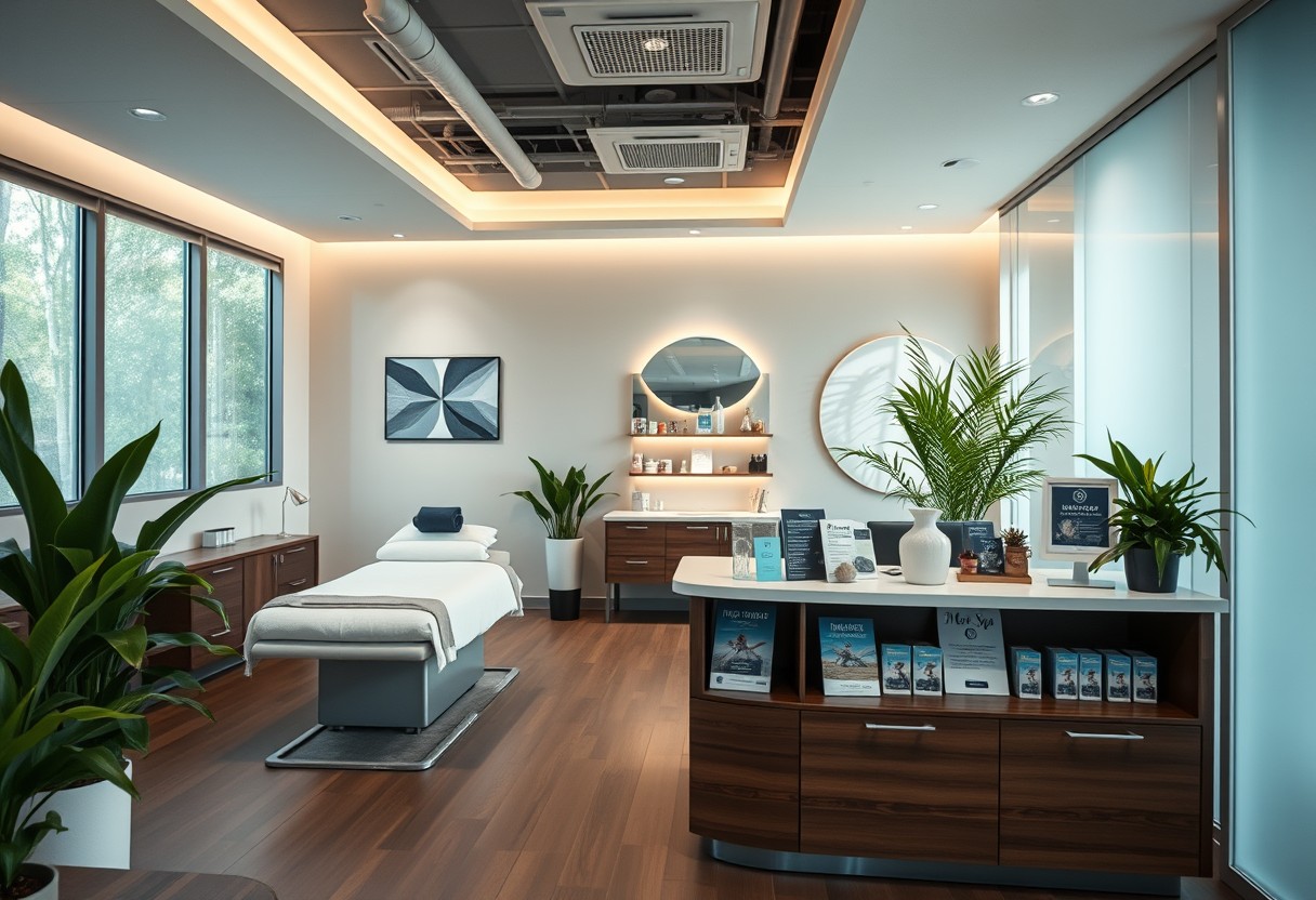 Boost Your Colorado Med Spa with Effective Marketing