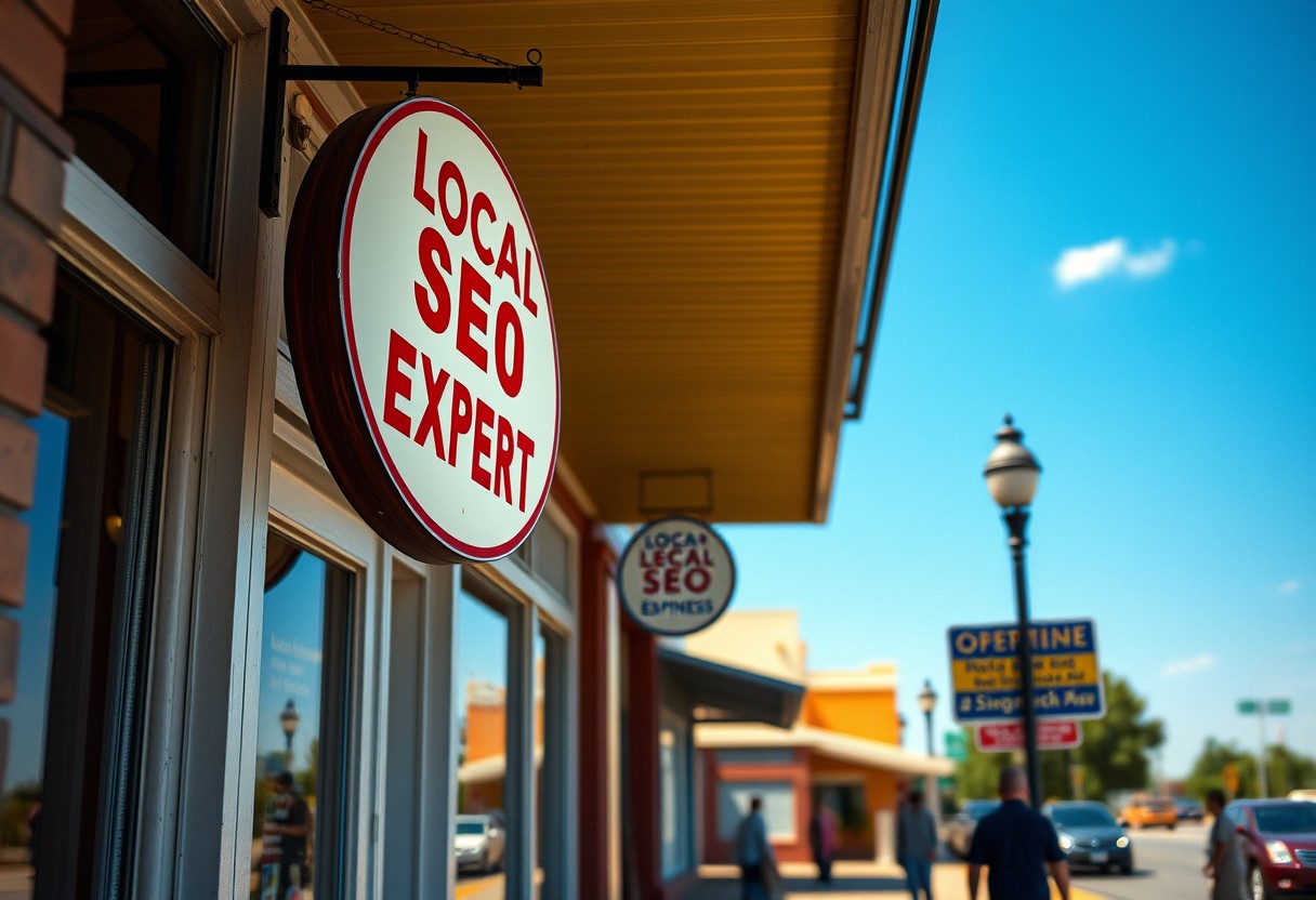 Boost Your Texas Business with Local SEO