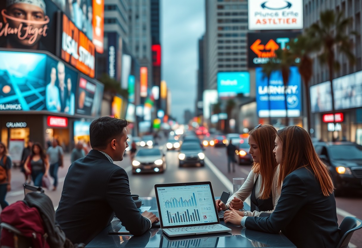 Capturing Moving Leads In Orlando's