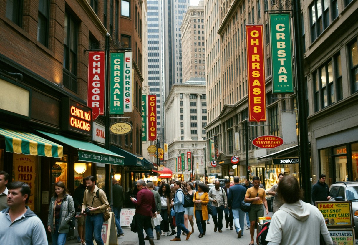 Chicago Small Business Marketing