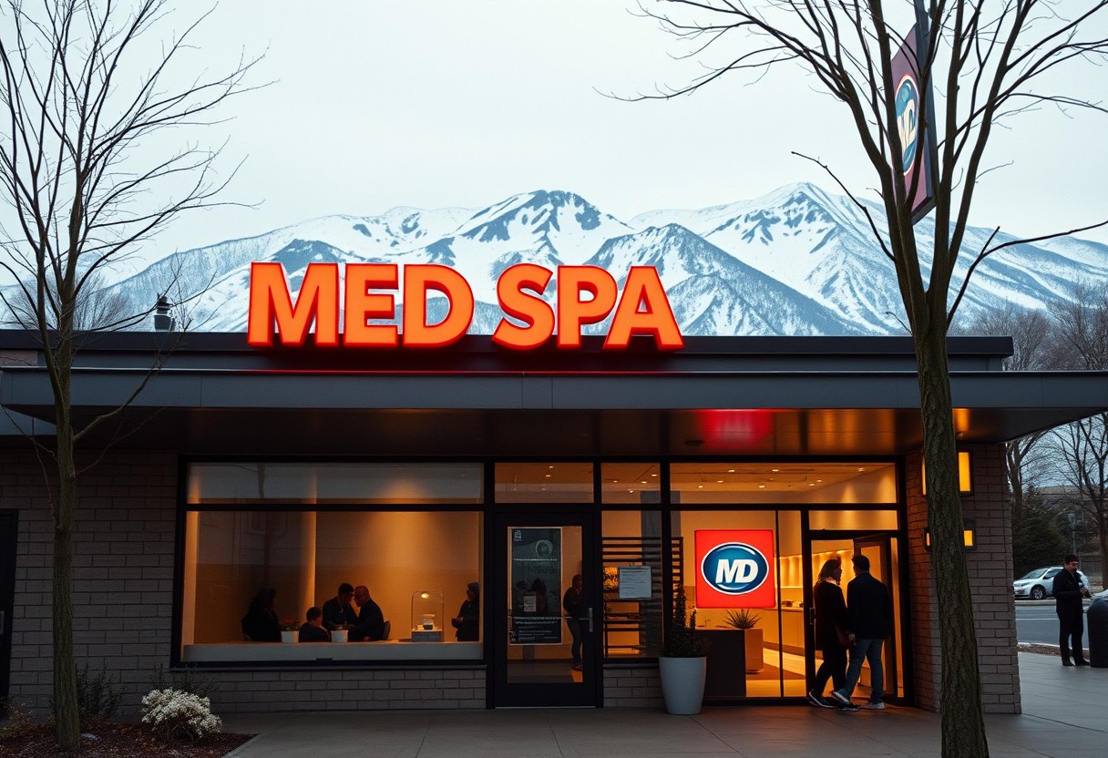 Denver Med Spa Marketing 