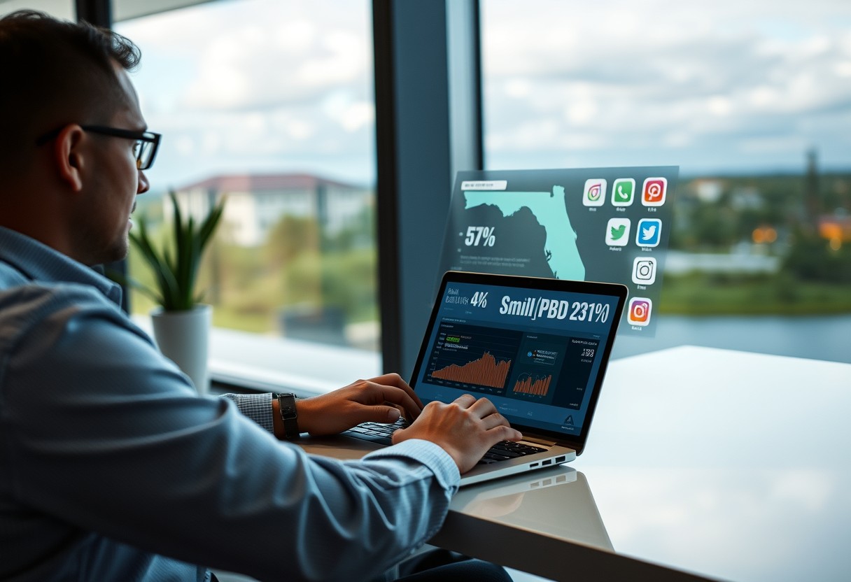 Florida Mortgage Brokers