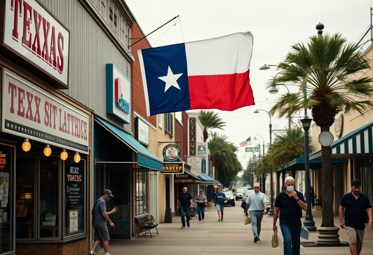 Boost Your Texas Business with Effective Local SEO