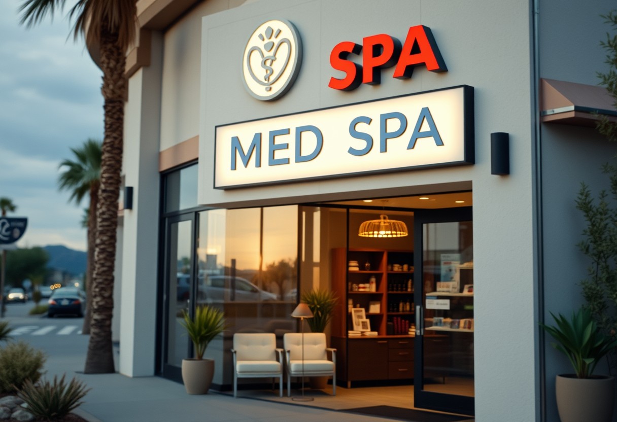 Boost Your Nevada Med Spa with Effective Marketing