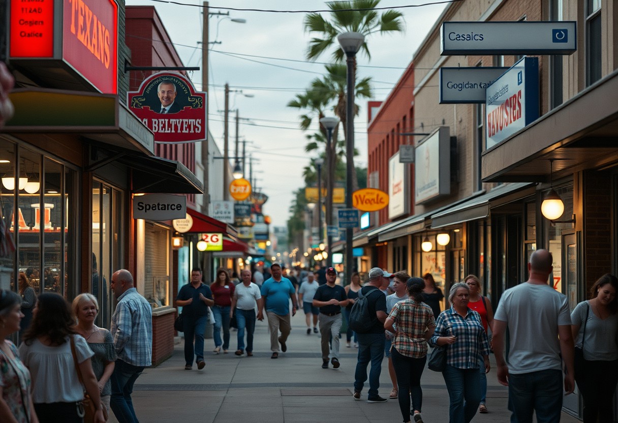 Boost Your Texas Business