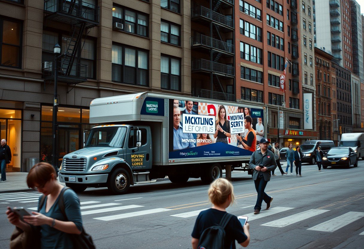 Strategic How-to Approaches For Local Digital Marketing For Your Moving Business In Chicago