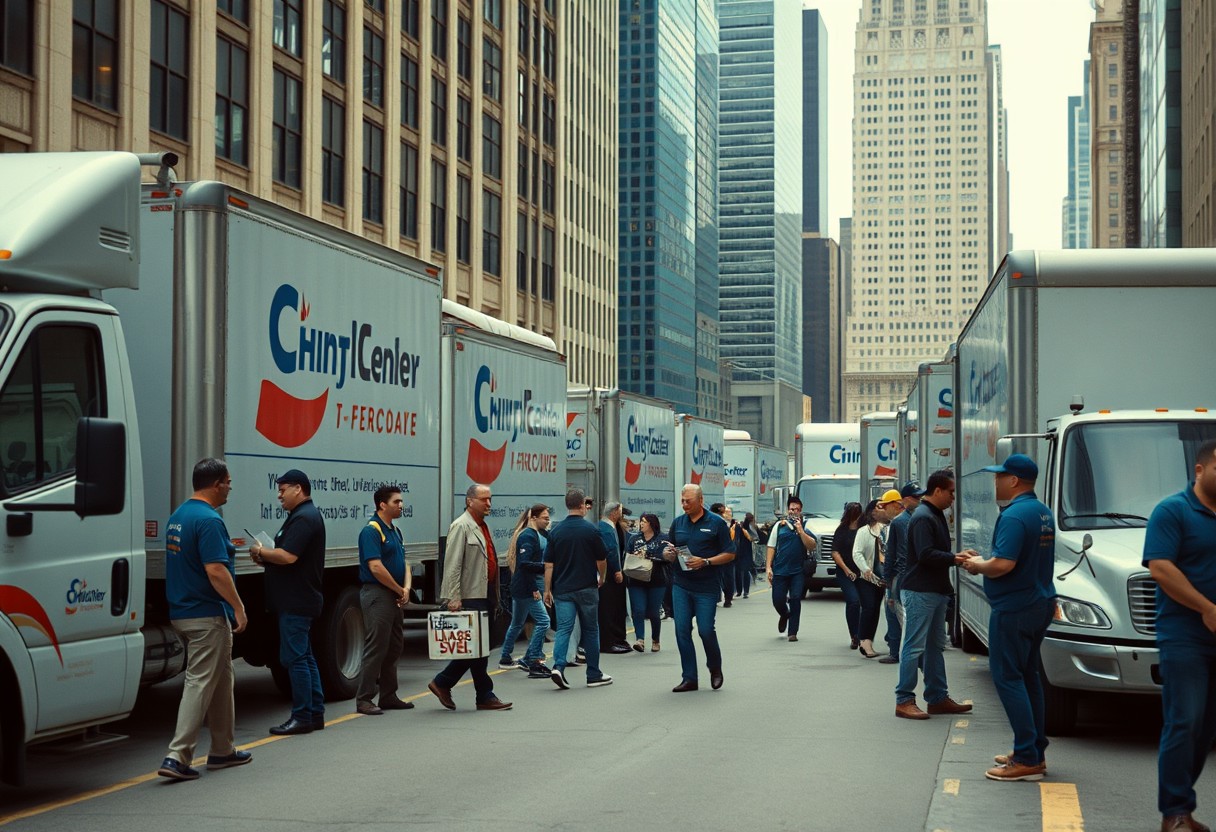 Local Digital Marketing Success For Chicago Movers