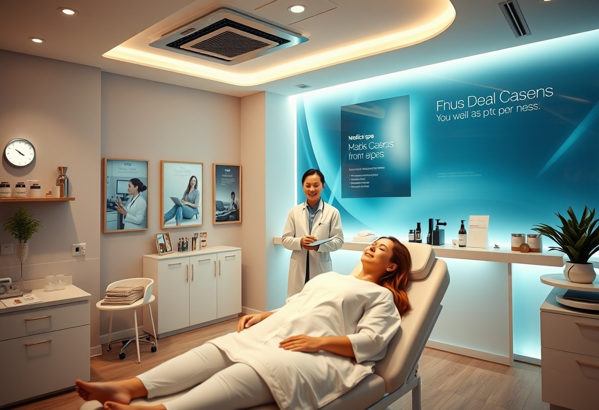 Boost Your Georgia Med Spa with Effective Marketing
