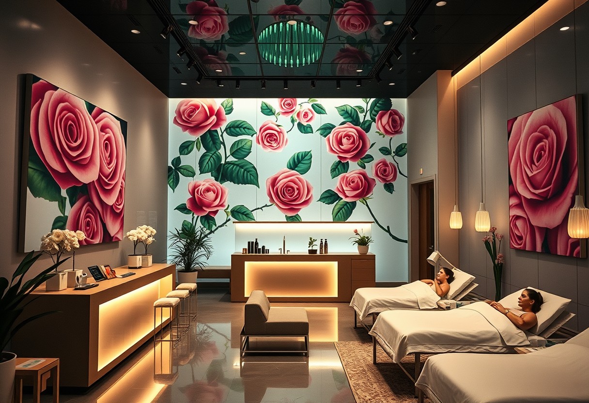 Portland Med Spa Marketing