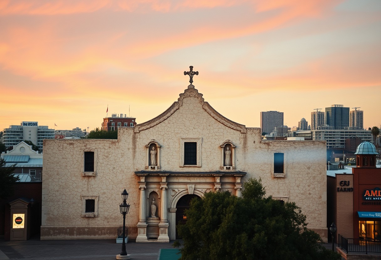 San Antonio Local SEO