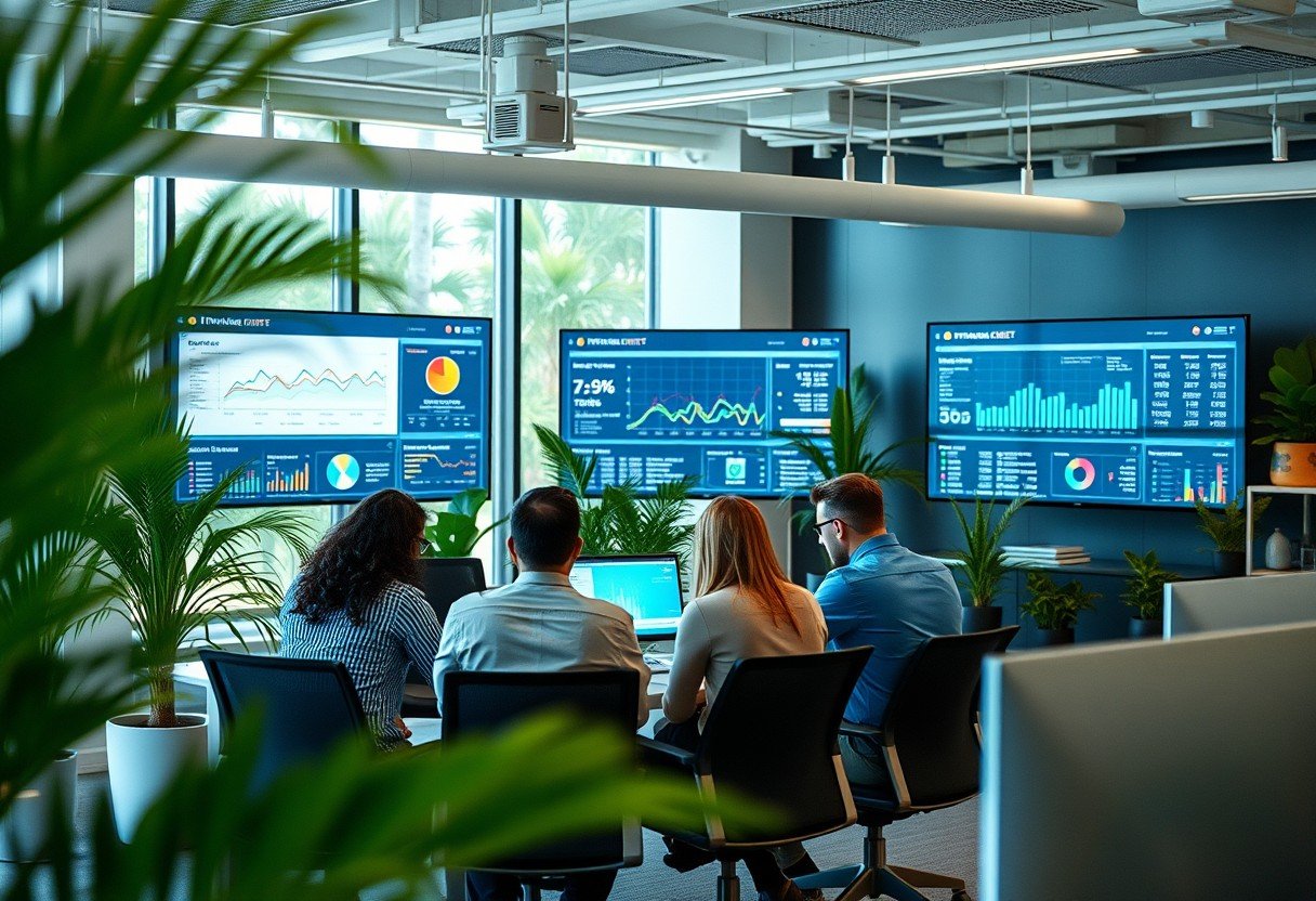 Social Media Marketing In Florida