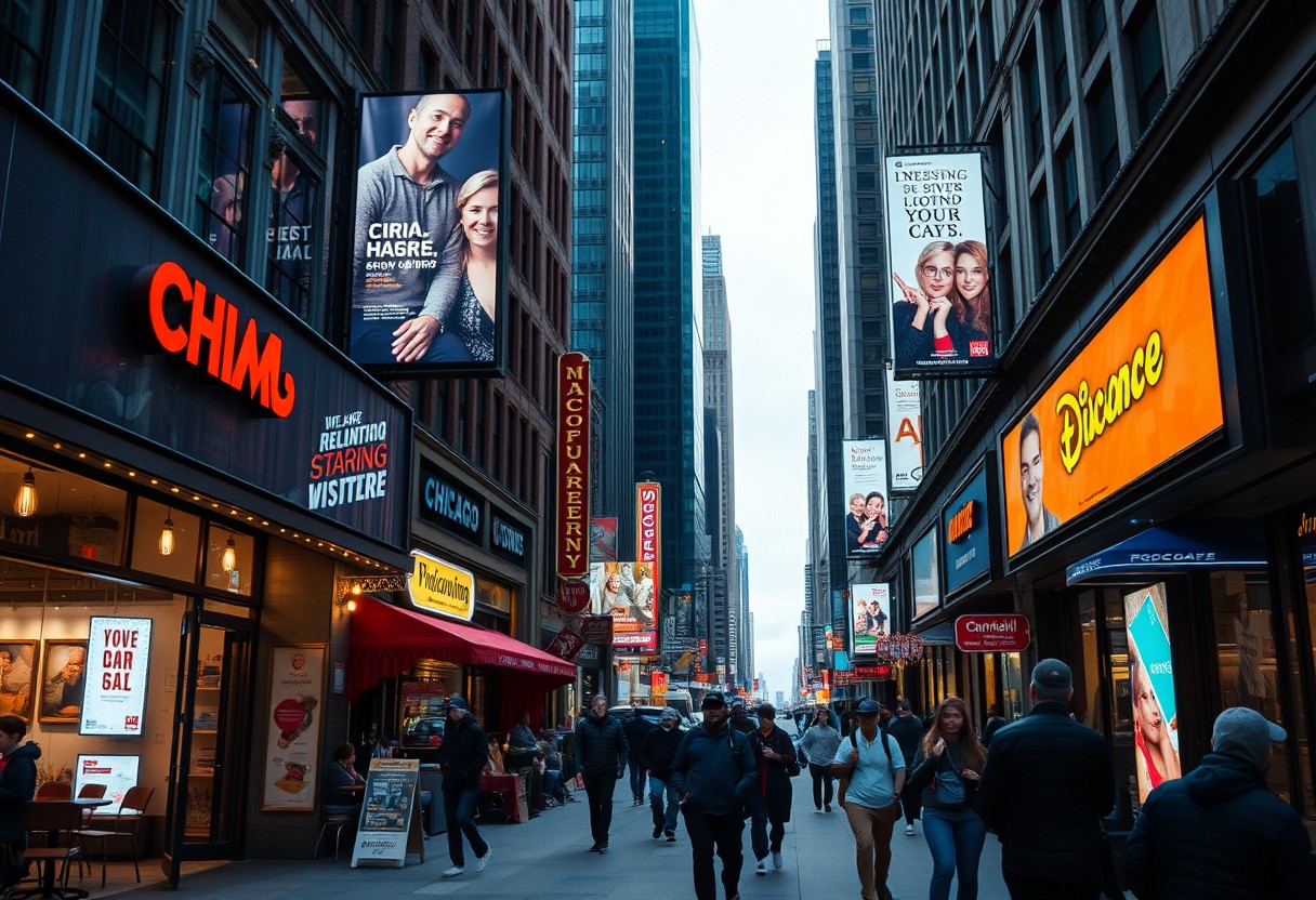 Chicago Local Marketing Landscape