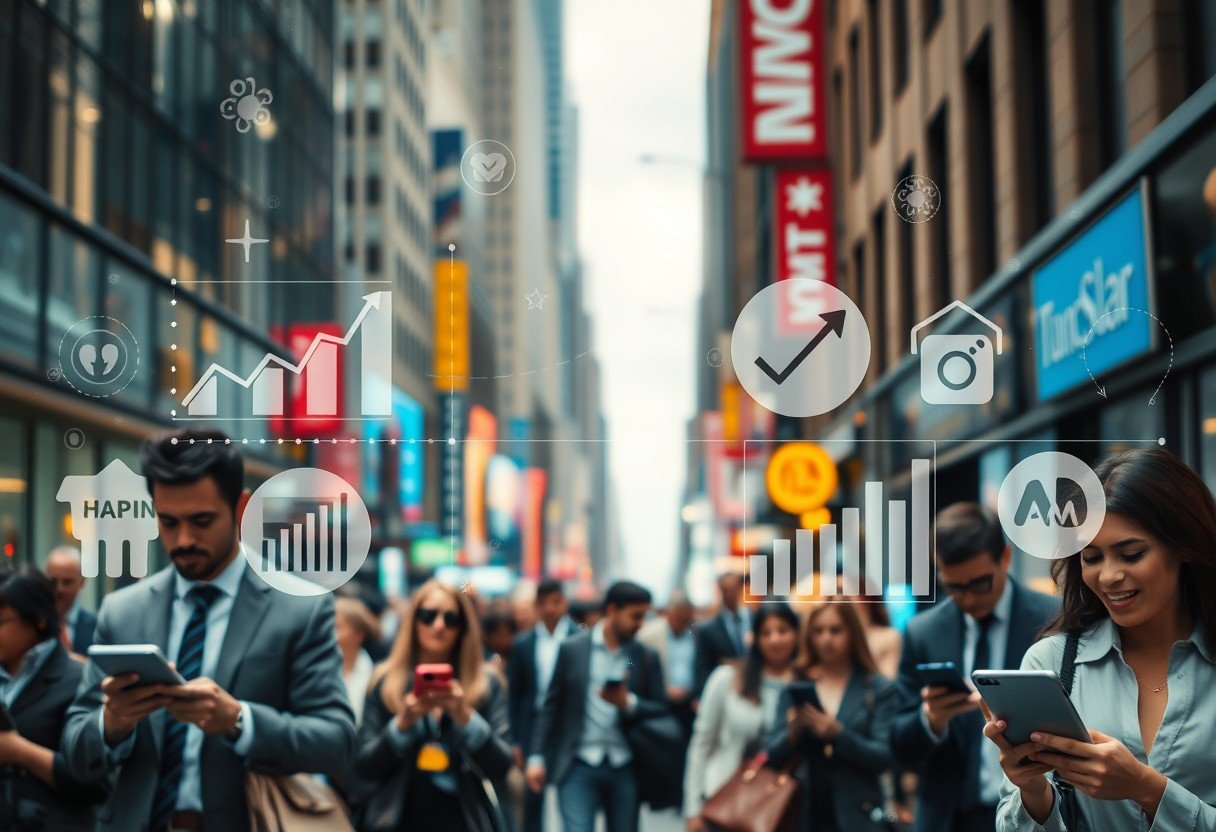 Manhattan Business With Expert Digital Marketing
