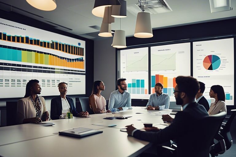 Digital Marketing Agency In Dallas, TX